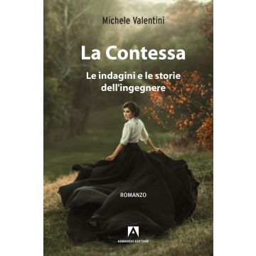 La contessa. Le indagini e le storie dell'ingegnere