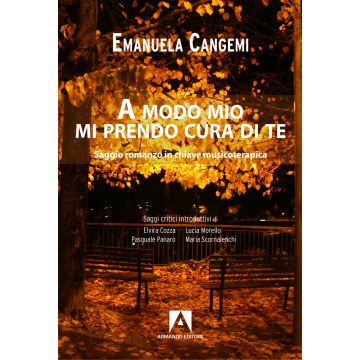 A modo mio mi prendo cura di te