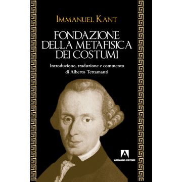Fondazione della metafisica dei costumi