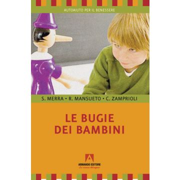 Le bugie dei bambini