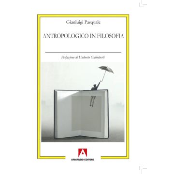 Antropologico in filosofia