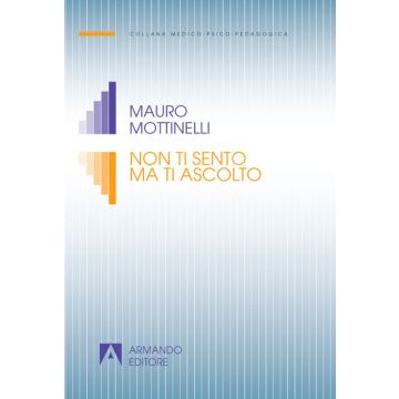 Non ti sento ma ti ascolto