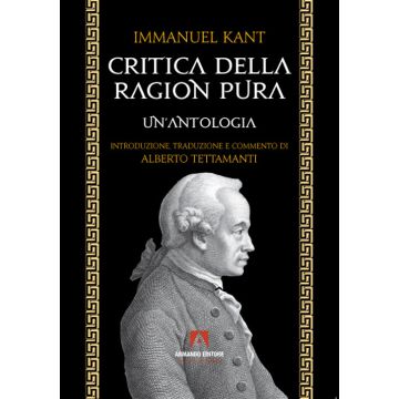 Critica della ragion pura. Un'antologia