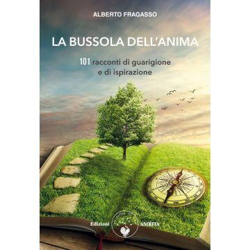 La bussola dell'anima. 101 racconti di guarigione e di ispirazione