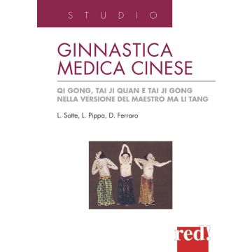 Ginnastica medica cinese