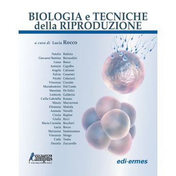 Biologia e tecniche della riproduzione