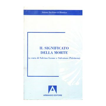 Il significato della morte