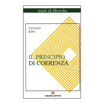 Il principio di coerenza