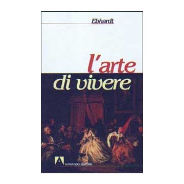 L'arte di vivere