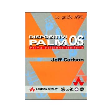 Dispositivi Palm OS. Con CD-ROM