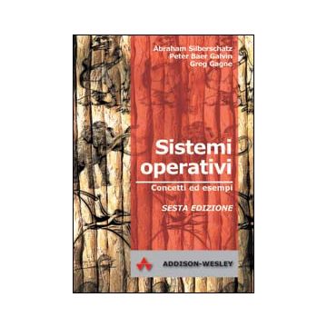 Sistemi operativi. Concetti ed esempi