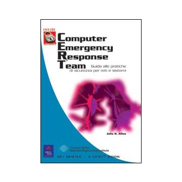 Computer Emergency Response Team