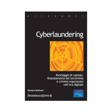 Cyberlaundering