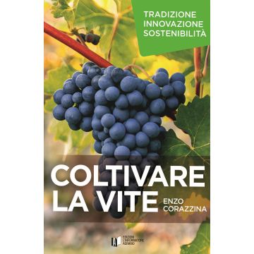 Coltivare la vite. Tradizione, innovazione, sostenibilità 6/ed. Con DVD video