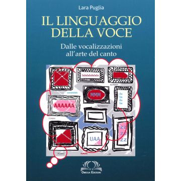 Il linguaggio della voce dalle vocalizzazioni all arte del canto puglia omega