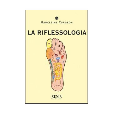 La riflessologia