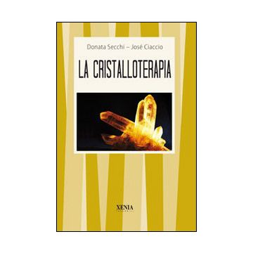 La cristalloterapia