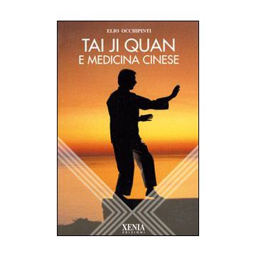 Taiji Quan e medicina cinese