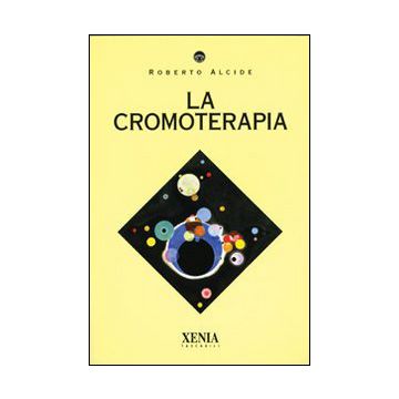 La cromoterapia