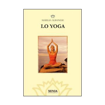 Lo yoga