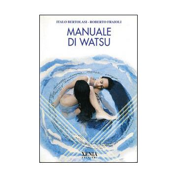 Manuale di watsu