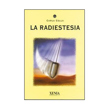 La radiestesia