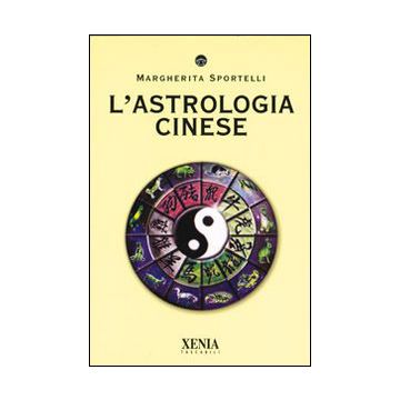 L'astrologia cinese