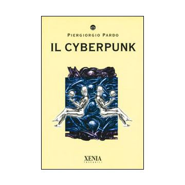 Il cyberpunk