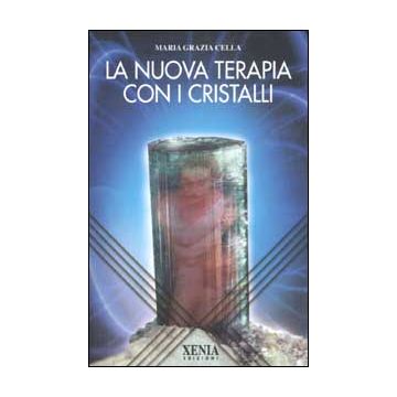 La nuova terapia con i cristalli