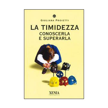 La timidezza. Conoscerla e superarla