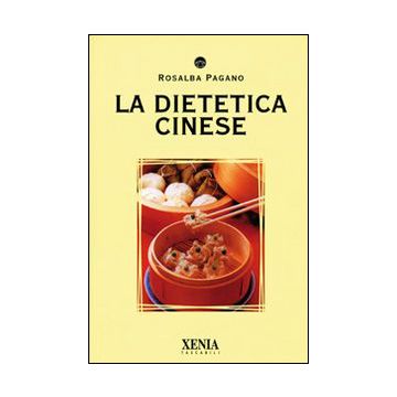 La dietetica cinese