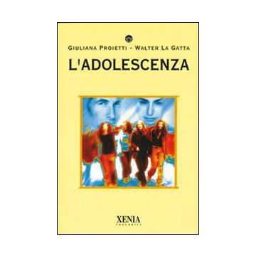 L'adolescenza