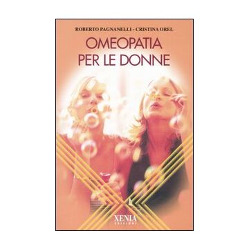 Omeopatia per le donne
