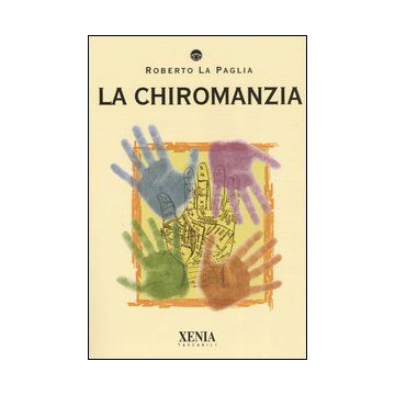 La chiromanzia