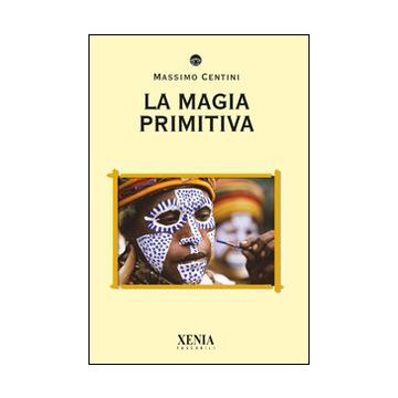 La magia primitiva