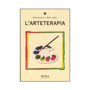 L'arteterapia