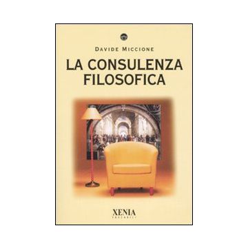La consulenza filosofica