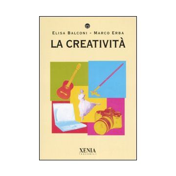 La creatività