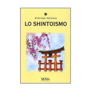 Lo shintoismo
