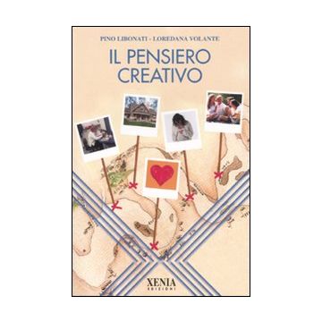 Il pensiero creativo