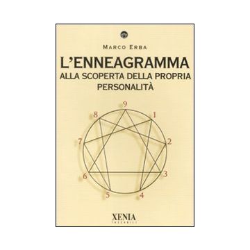 L'enneagramma. Alla scoperta della propria personalità