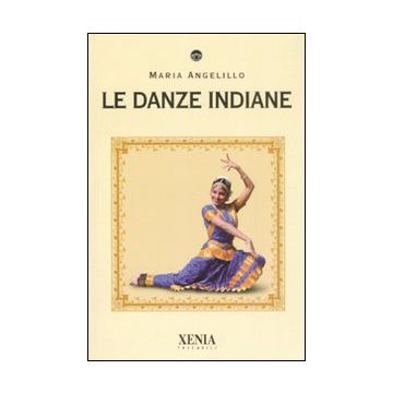 Le danze indiane
