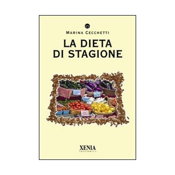 La dieta di stagione