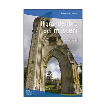 Il grande libro dei misteri