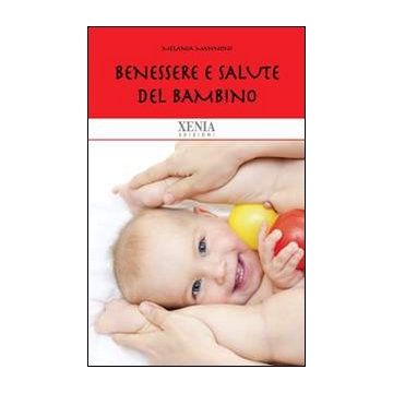 Benessere e salute del bambino
