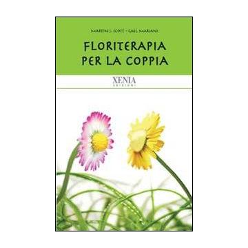Floriterapia per la coppia