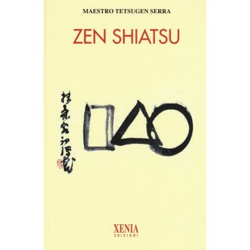 Zen shiatsu