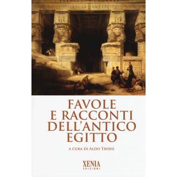 Favole e racconti dell'antico Egitto