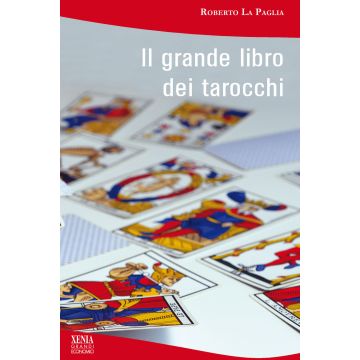 Il grande libro dei tarocchi