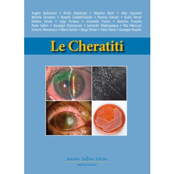 Le cheratiti